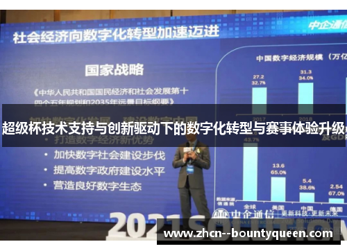 超级杯技术支持与创新驱动下的数字化转型与赛事体验升级 超级杯技术支持与创新驱动下的数字化转型与赛事体验升级
