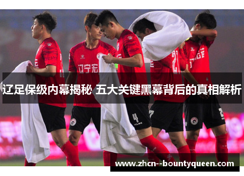 辽足保级内幕揭秘 五大关键黑幕背后的真相解析